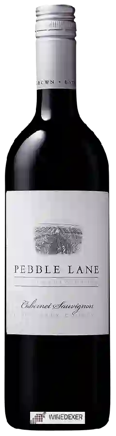 Weingut Pebble Lane - Cabernet Sauvignon Weingut Pebble Lane - Cabernet Sauvignon