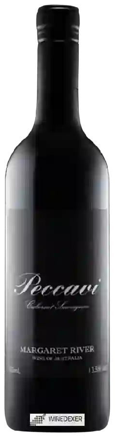 Weingut Peccavi - Cabernet Sauvignon Weingut Peccavi - Cabernet Sauvignon