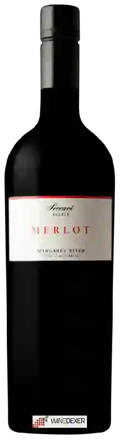 Weingut Peccavi - Merlot Weingut Peccavi - Merlot