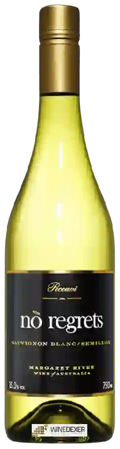Weingut Peccavi - No Regrets Sauvignon Blanc - Sémillon Weingut Peccavi - No Regrets Sauvignon Blanc - Sémillon