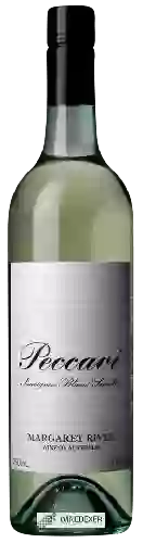 Weingut Peccavi - Sauvignon Blanc - Semillon
