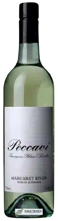 Weingut Peccavi - Sauvignon Blanc - Semillon Weingut Peccavi - Sauvignon Blanc - Semillon