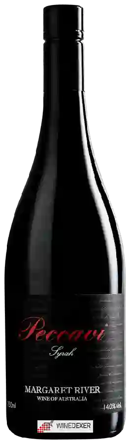 Weingut Peccavi - Shiraz Weingut Peccavi - Shiraz