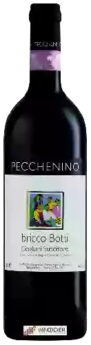 Weingut Pecchenino - Bricco Botti Dogliani Superiore