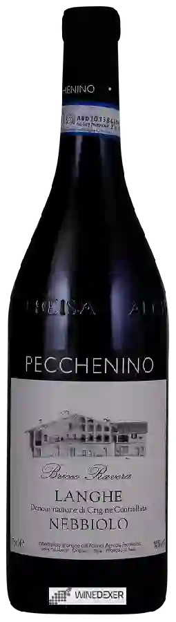 Weingut Pecchenino - Bricco Ravera Langhe Nebbiolo