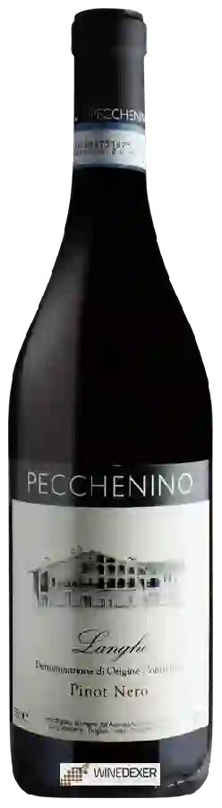 Weingut Pecchenino - Pinot Nero (Pinot Noir) Langhe Weingut Pecchenino - Pinot Nero (Pinot Noir) Langhe