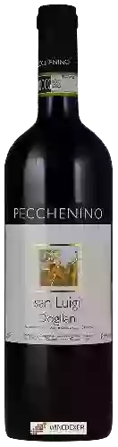 Weingut Pecchenino - San Luigi Dogliani