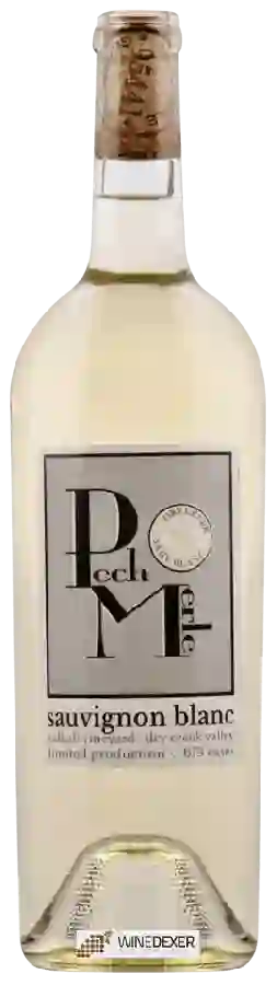 Weingut Pech Merle - Sauvignon Blanc Weingut Pech Merle - Sauvignon Blanc