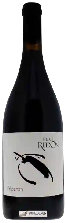 Château Pech Redon - L'Éperon