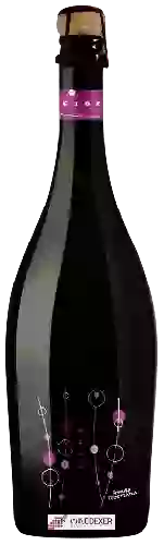 Weingut Tenuta Pederzana - Gibe
