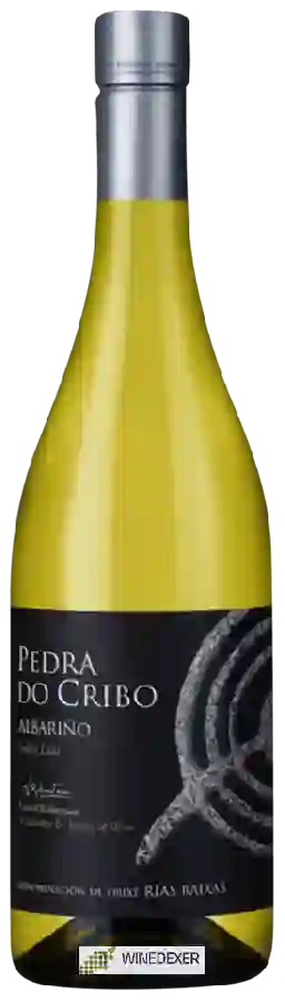 Weingut Pedra do Cribo - Albariño Weingut Pedra do Cribo - Albariño