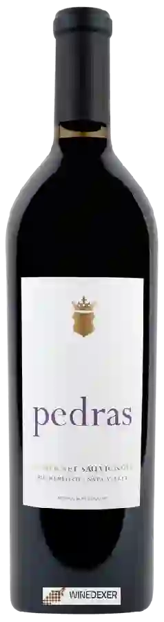 Weingut Pedras - Cabernet Sauvignon Weingut Pedras - Cabernet Sauvignon