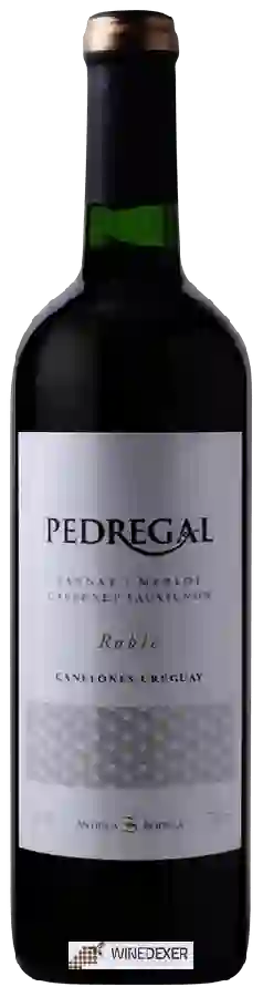 Weingut Pedregal - Roble Red Blend