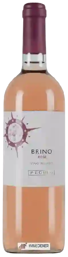 Weingut Pedres - Brino Rosé Weingut Pedres - Brino Rosé