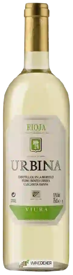 Bodegas Urbina - Viura