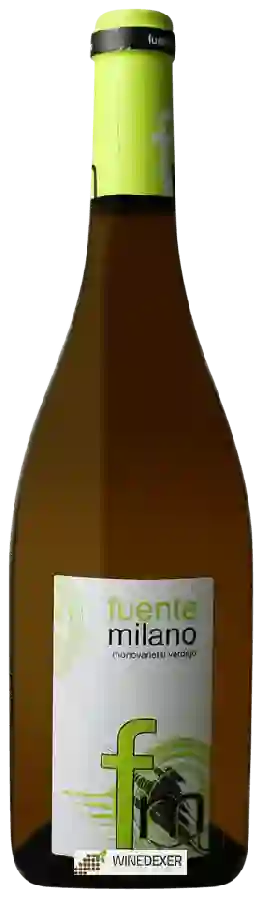 Bodegas Pedro Escudero - Fuente Milano