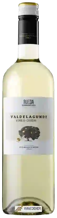 Bodegas Pedro Escudero - Valdelagunde Verdejo Bodegas Pedro Escudero - Valdelagunde Verdejo