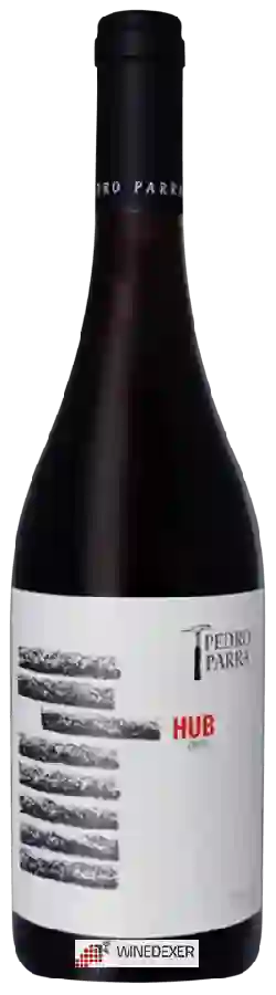 Weingut Pedro Parra y Familia - Hub Weingut Pedro Parra y Familia - Hub