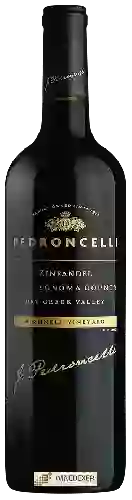 Weingut Pedroncelli - Bushnell Vineyard Zinfandel