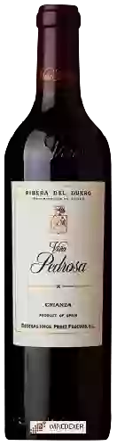Weingut Viña Pedrosa - Crianza Ribera del Duero