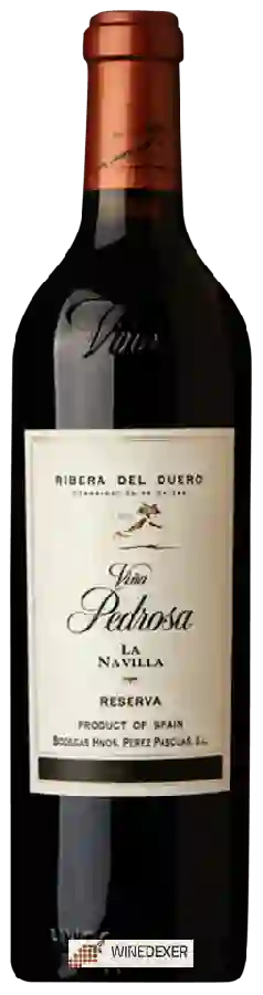 Weingut Viña Pedrosa - La Navilla