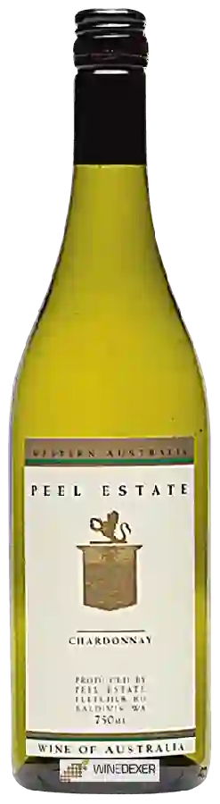 Weingut Peel - Chardonnay Weingut Peel - Chardonnay