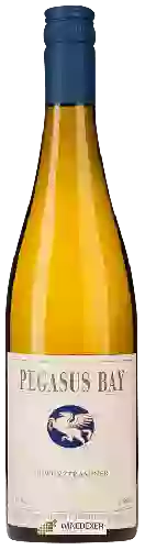 Weingut Pegasus Bay - Gewürztraminer