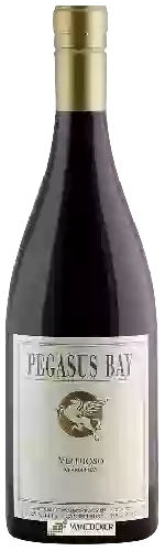 Weingut Pegasus Bay - Virtuoso Chardonnay