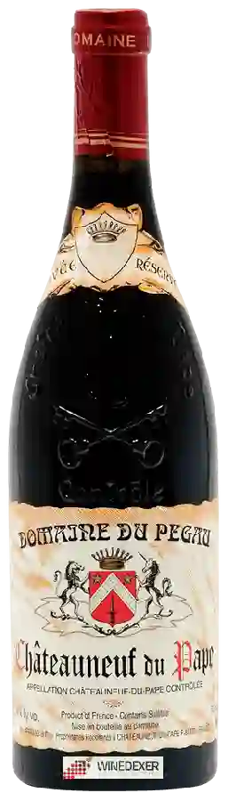 Weingut Pegau - Cuvée Réservée Châteauneuf-du-Pape Rouge