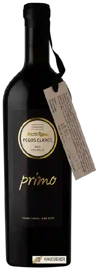 Weingut Pegos Claros - Primo Weingut Pegos Claros - Primo