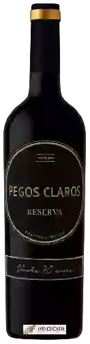 Weingut Pegos Claros - Reserva Vinha 70 Anos