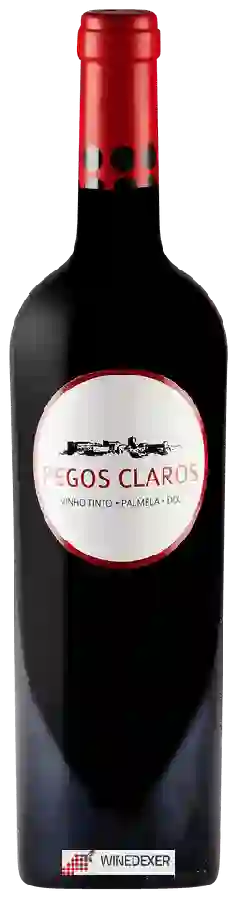 Weingut Pegos Claros - Tinto Weingut Pegos Claros - Tinto