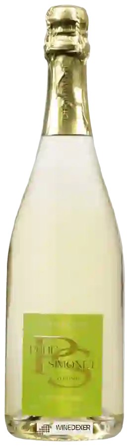 Weingut Pehu Simonet - Blanc de Blancs Brut Champagne Grand Cru 'Verzenay' Weingut Pehu Simonet - Blanc de Blancs Brut Champagne Grand Cru 'Verzenay'