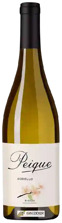 Weingut Peique - Godello