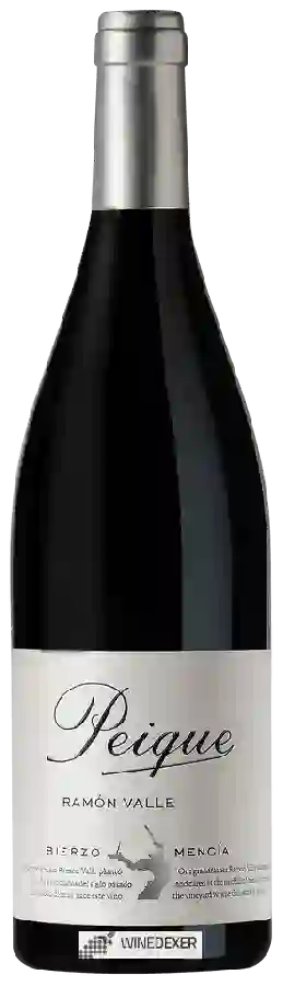 Weingut Peique - Ramón Valle Mencia Crianza