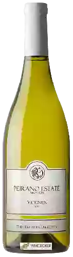 Weingut Peirano Estate - The Heritage Collection Viognier