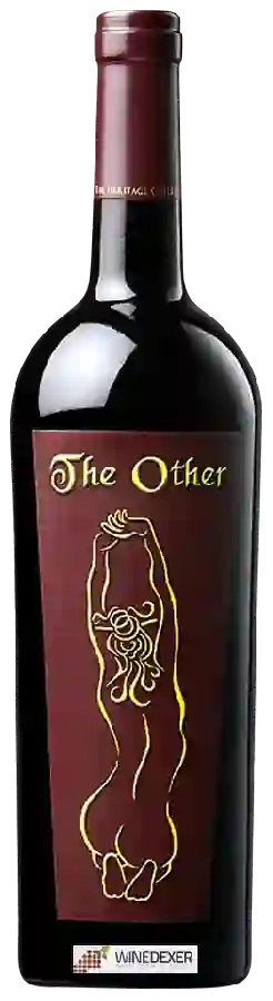 Weingut Peirano Estate - The Other Red