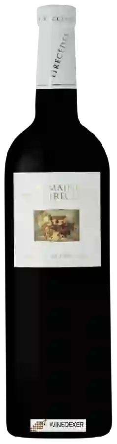 Domaine des Peirecèdes - Côtes de Provence Rouge Domaine des Peirecèdes - Côtes de Provence Rouge