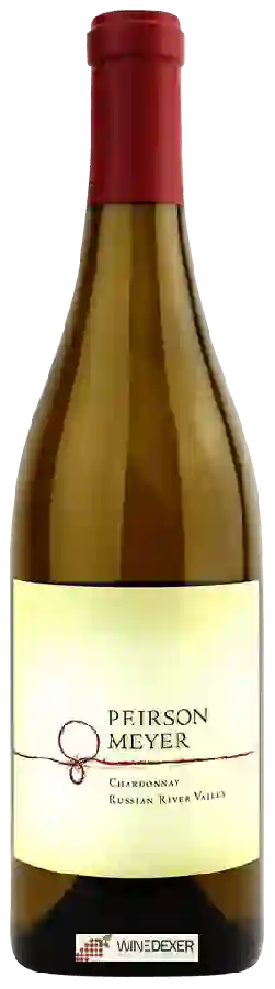Weingut Peirson Meyer - Chardonnay