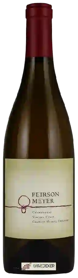 Weingut Peirson Meyer - Charles Heintz Vineyard Chardonnay Weingut Peirson Meyer - Charles Heintz Vineyard Chardonnay