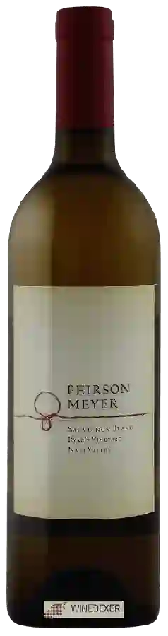 Weingut Peirson Meyer - Ryans Vineyard Sauvignon Blanc Weingut Peirson Meyer - Ryans Vineyard Sauvignon Blanc