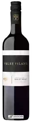 Pelee Island Winery - Baco Noir