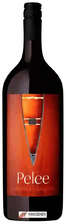 Pelee Island Winery - Bird Series Cabernet Sauvignon