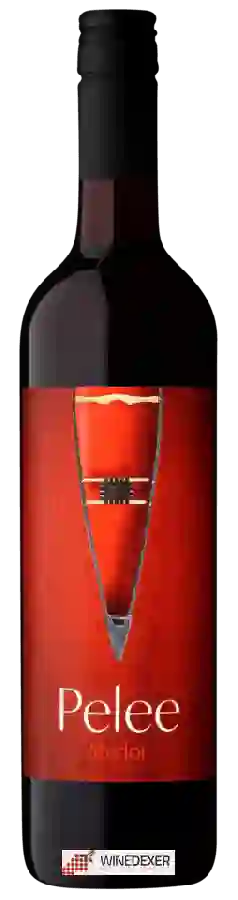 Pelee Island Winery - Bird Series Merlot