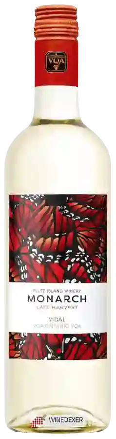 Pelee Island Winery - Late Harvest Vidal