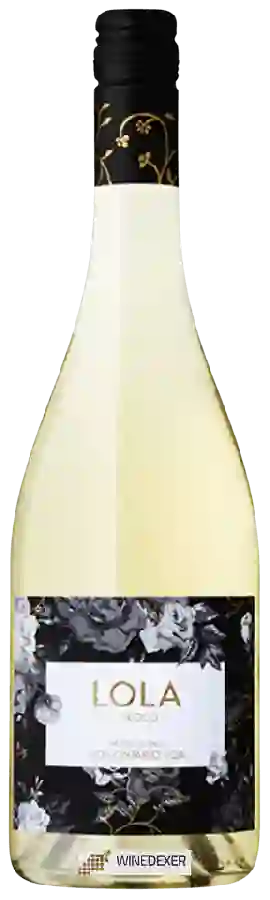 Pelee Island Winery - Lola Secco