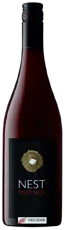 Pelee Island Winery - Nest Pinot Noir Pelee Island Winery - Nest Pinot Noir