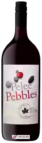 Pelee Island Winery - Pebbles Red
