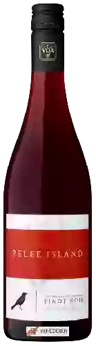 Pelee Island Winery - Pinot Noir