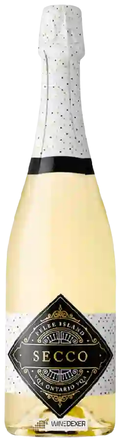 Pelee Island Winery - Secco Pelee Island Winery - Secco